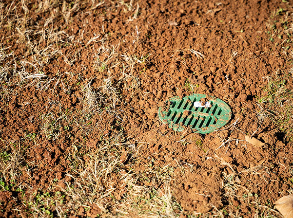 Soil and drainage impacting foundation repair longevity and stability.